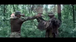 Trailer: Wolf Warrior Trailer 2 (Scott Adkins - Wu Jing)
