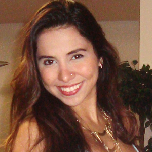 Foto de perfil de Amanda Ribeiro