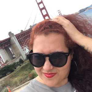 Foto de perfil de Helena Dias