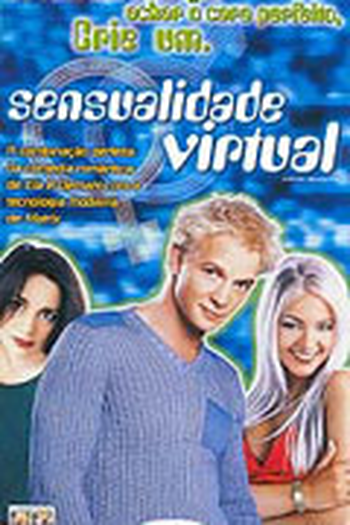  de Filme Sensualidade Virtual (1999)