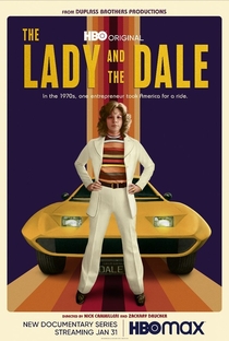 Série The Lady and the Dale - 1ª Temporada Download