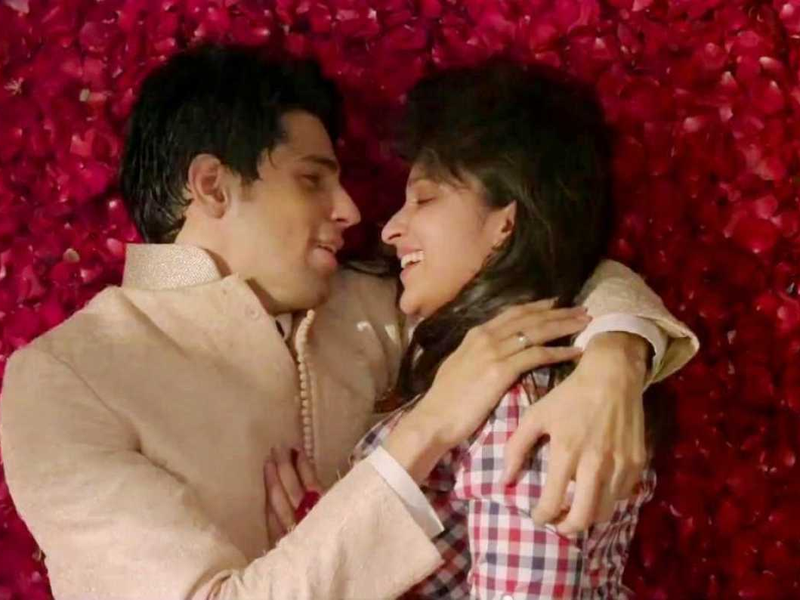 Foto 4 de Sorria e Seja Enlaçado