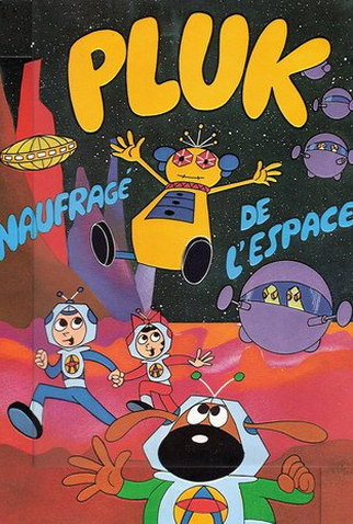 Poster 1 de Filme Little Orbit the Astrodog and the Screechers from Outer Space (1979)