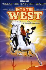 No Limite da Inocência (Into The West)