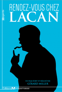 Um encontro com Lacan - Poster / Capa / Cartaz - Oficial 1