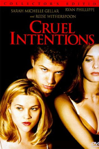  de Filme Segundas Intenções (1999)