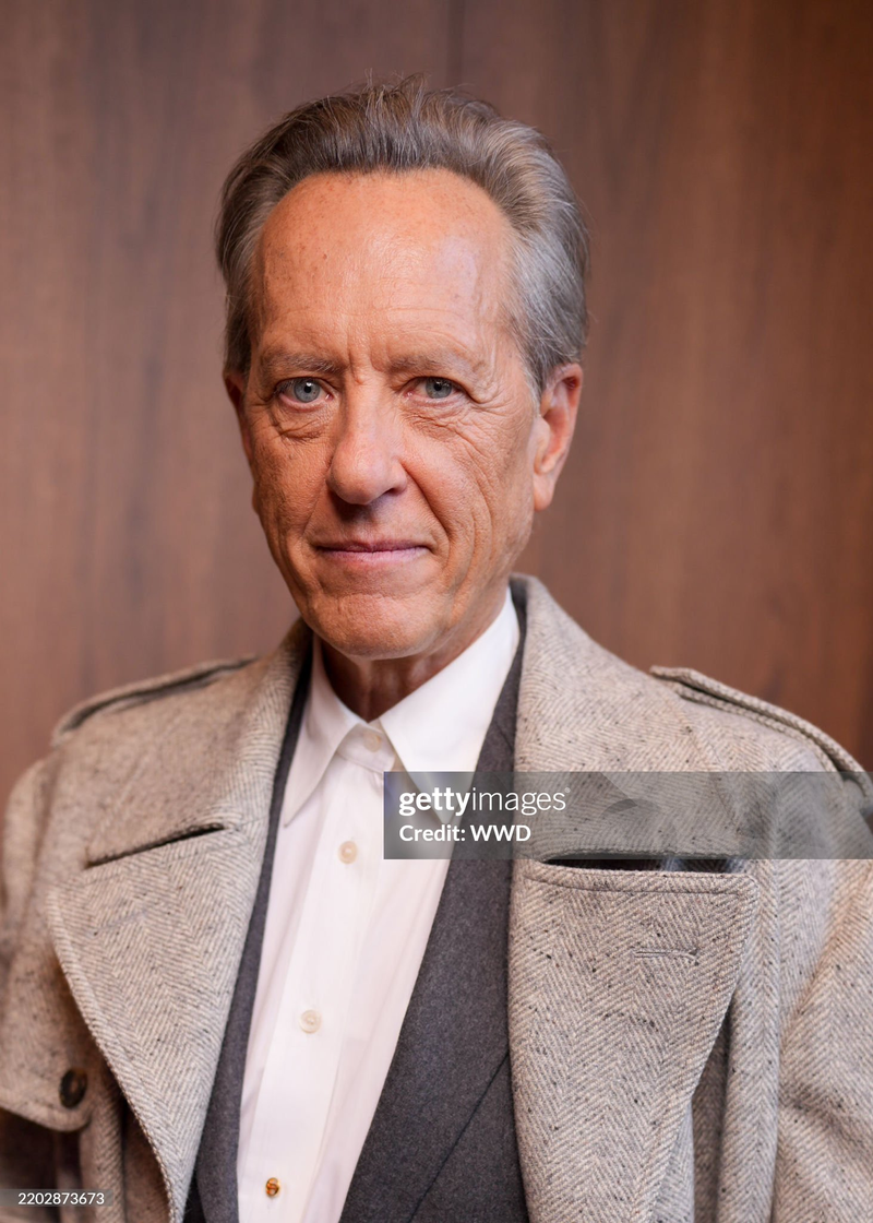 Richard E. Grant - Foto 1