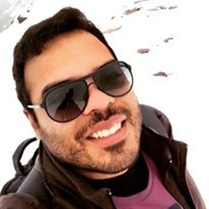 Foto de perfil de Arthur Henrique