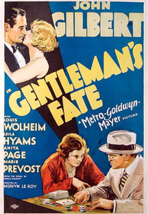 O Destino de um Cavalheiro (Gentleman's Fate)