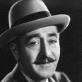 Adolphe Menjou