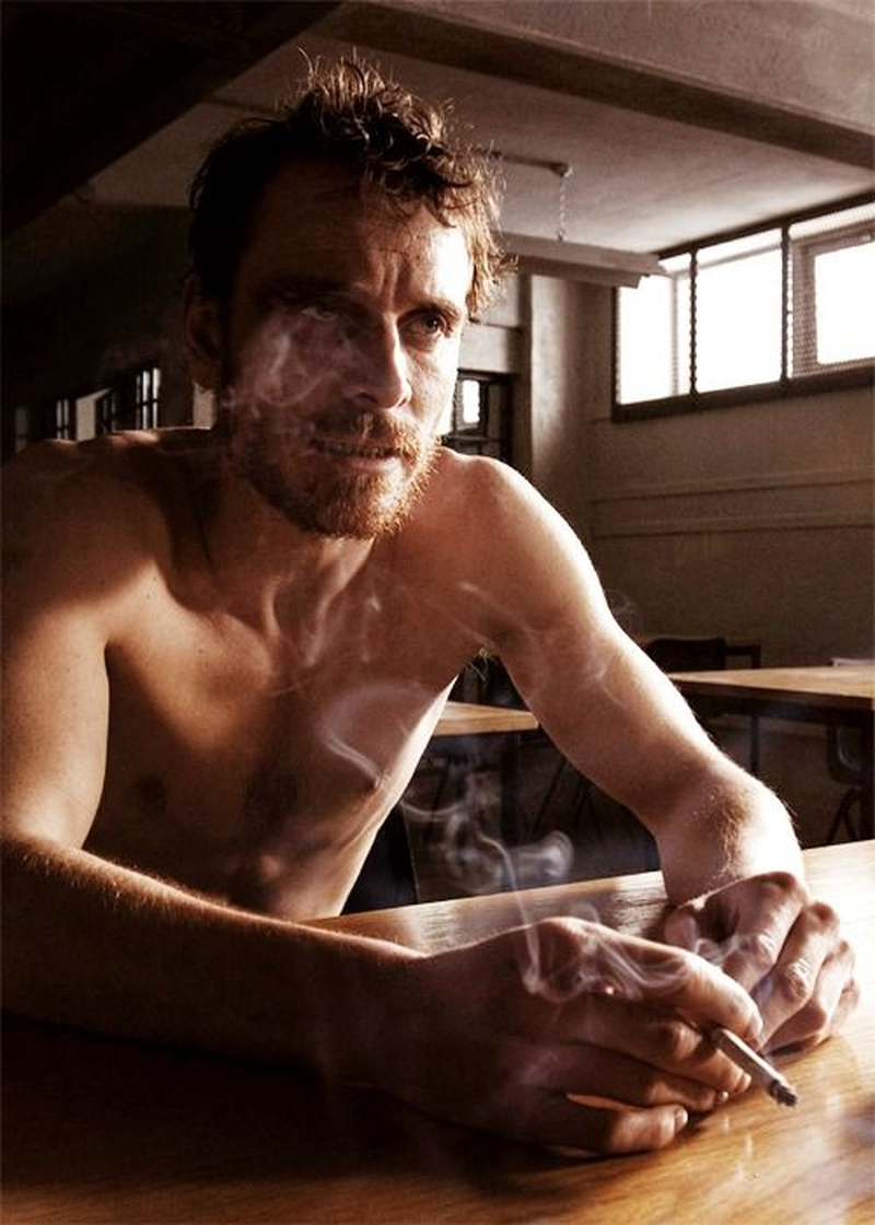 Michael Fassbender - Foto 10