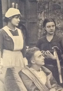 O Jardim Secreto (The secret garden)