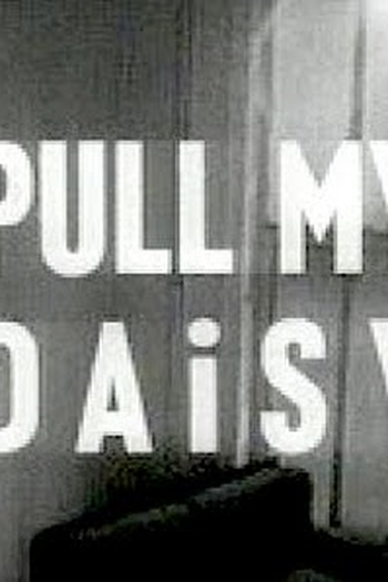  de Curta Pull My Daisy (1959)