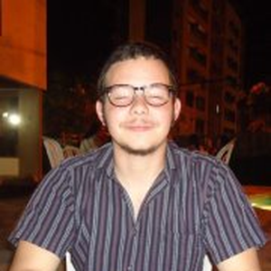 Foto de perfil de Tiago Alves Oliveira