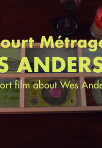 Wes Anderson: A Mini Documentary (Wes Anderson: A Mini Documentary)