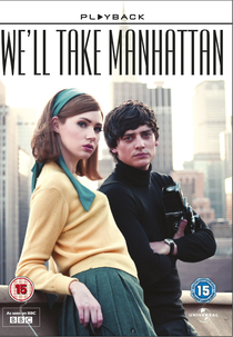 Vamos Conquistar Manhattan (We'll Take Manhattan)