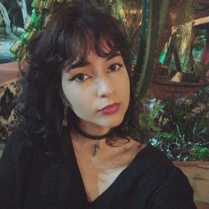 Foto de perfil de Anna Aguiar