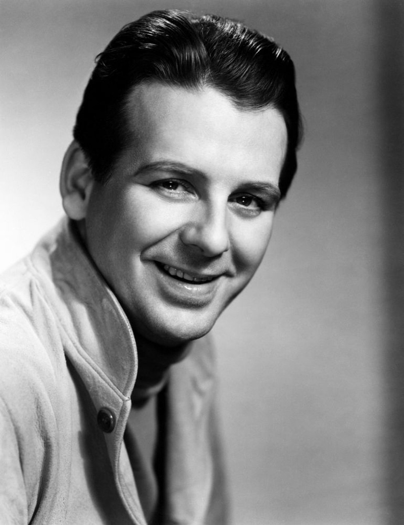 Wallace Ford - Foto 1
