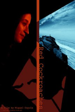 Poster 1 de Filme Red Cockroaches (2003)