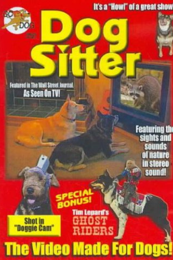  de Filme Dog Sitter (1993)