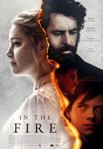 In The Fire (In The Fire)