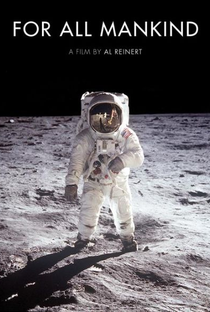 For All Mankind - Poster / Capa / Cartaz - Oficial 2
