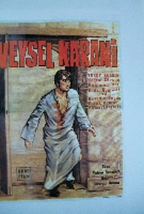 Veysel Karani - Poster / Capa / Cartaz - Oficial 1
