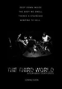 The Third World (The Third World)