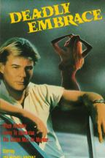  de Filme Abraço Mortal (1989)