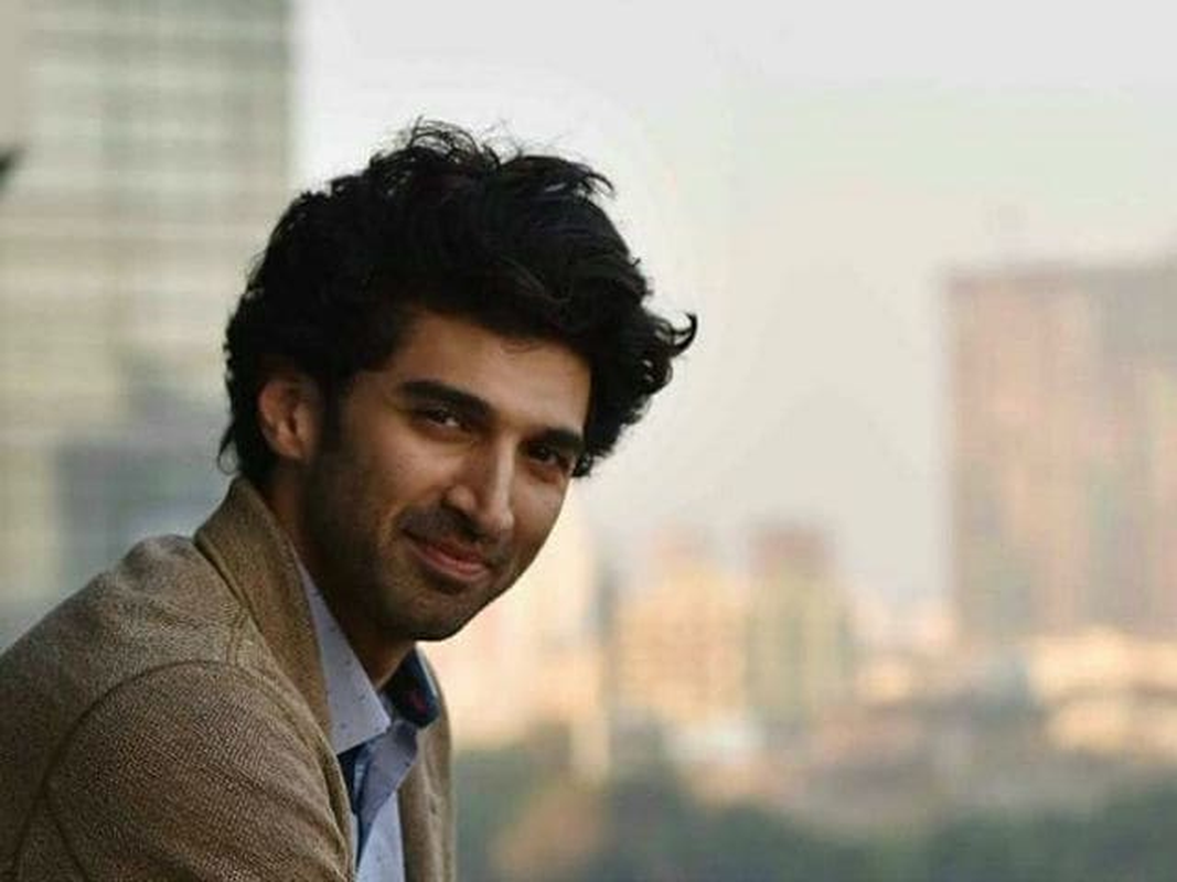 Aditya Roy Kapur - Foto 6
