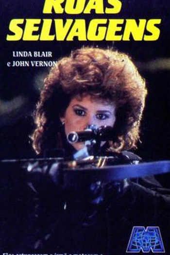  de Filme Ruas Selvagens (1984)