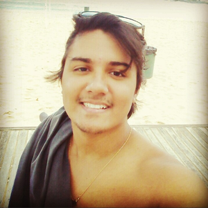 Foto de perfil de Ângelo Pimentel