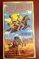 A Incrível Corrida de Rocky Mountain (Incredible Rocky Mountain Race)