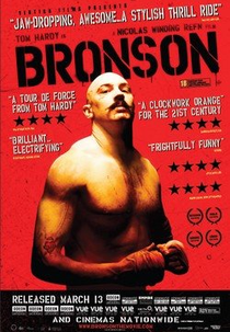 Bronson (Bronson)