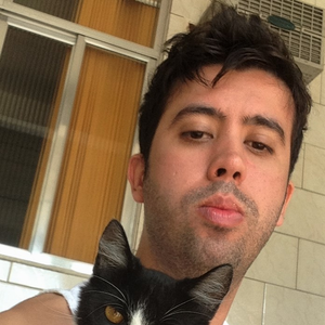 Foto de perfil de Gabriel