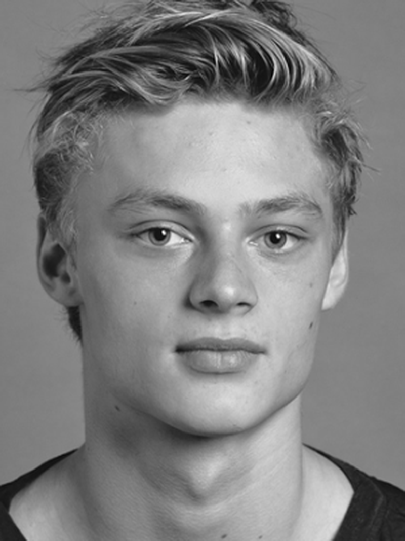 Jonas Smulders - Foto 1