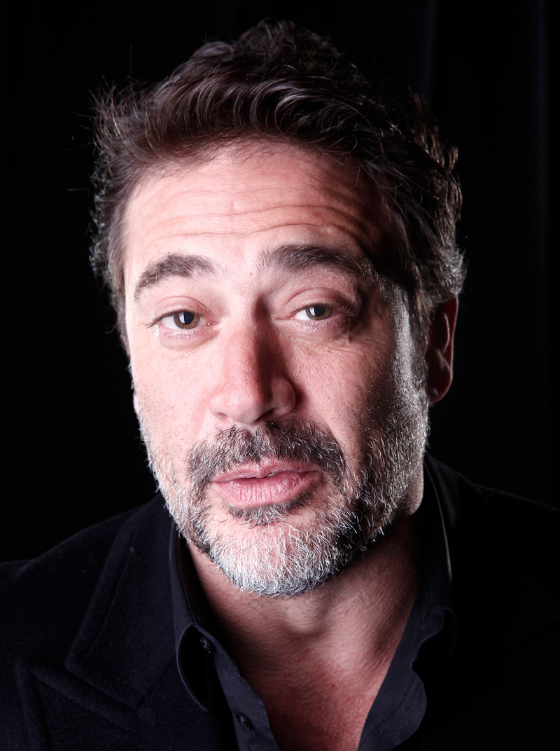 Jeffrey Dean Morgan - Foto 11