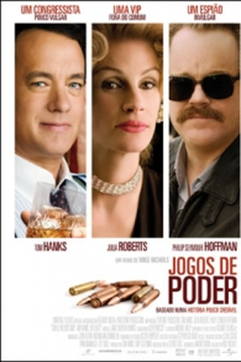  de Filme Jogos do Poder (2007)
