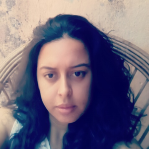 Foto de perfil de Elen Carolina