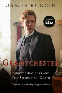 Grantchester (1ª Temporada)  - Poster / Capa / Cartaz - Oficial 3