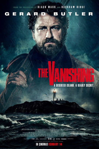  de Filme O Mistério do Farol (2019)