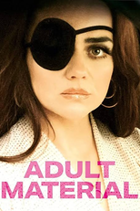 Adult Material (1ª Temporada) (Adult Material (Season 1))