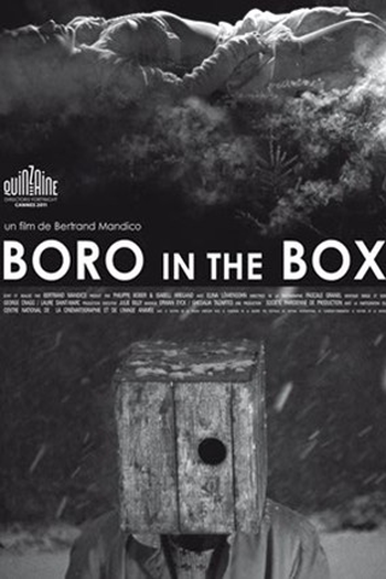  de Curta Boro in the Box (2011)