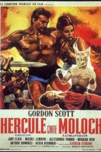  de Filme Hércules - O Conquistador (1963)