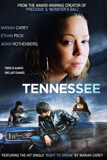 Tennessee - Poster / Capa / Cartaz - Oficial 2