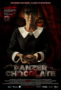 Panzer Chocolate - Poster / Capa / Cartaz - Oficial 3