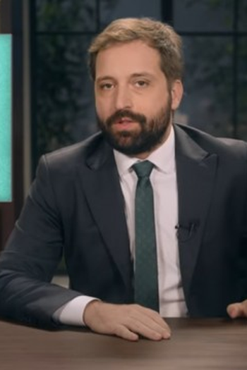 Poster de Episódio Brasil Paralelo (2021)