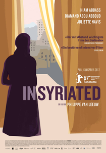 Ensiriados (Insyriated)