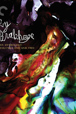 By Brakhage: An Anthology (By Brakhage: An Anthology (Volumes I & II))