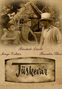 Tüskevár (Tüskevár)